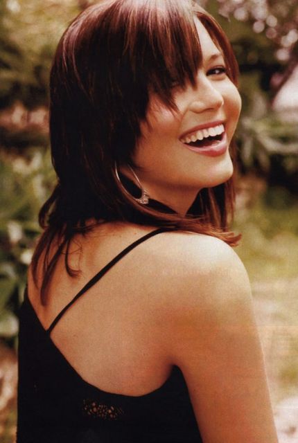 Mandy Moore