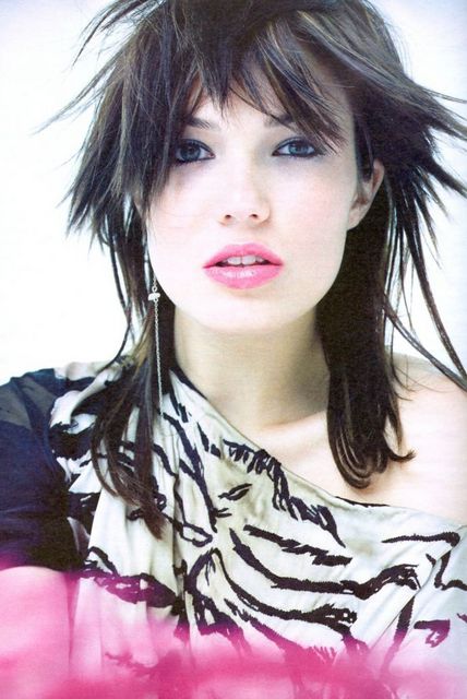 Mandy Moore