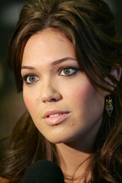 Mandy Moore