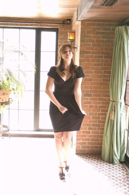 Mandy Moore