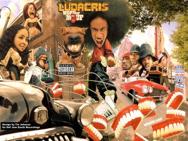 Ludacris