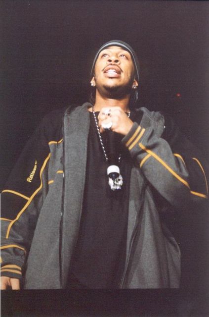 Ludacris