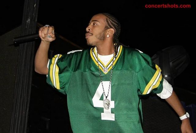 Ludacris