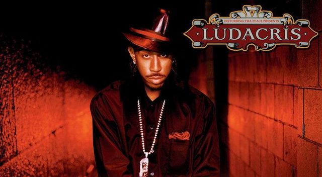 Ludacris