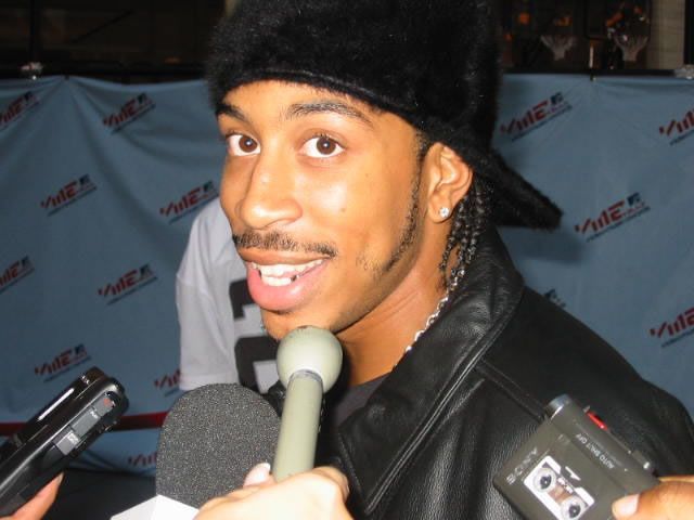 Ludacris