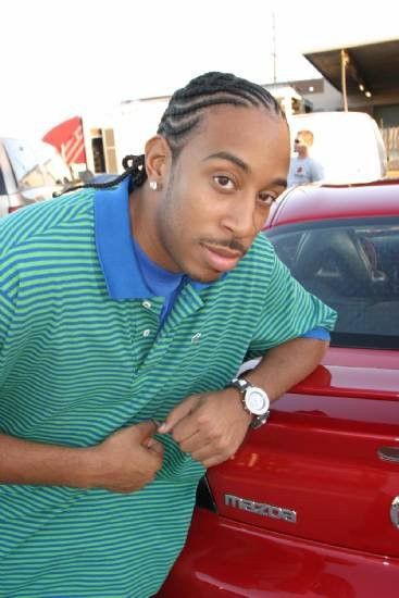 Ludacris