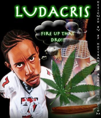 Ludacris