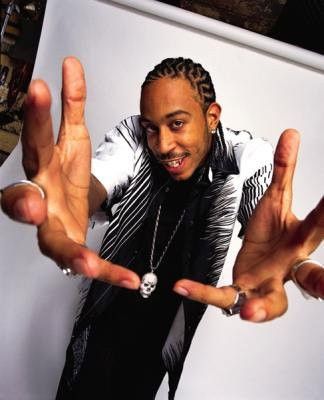 Ludacris