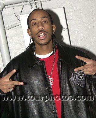 Ludacris