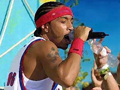 Ludacris