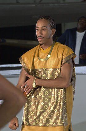 Ludacris