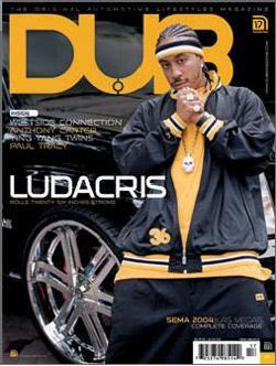 Ludacris