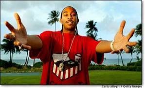 Ludacris