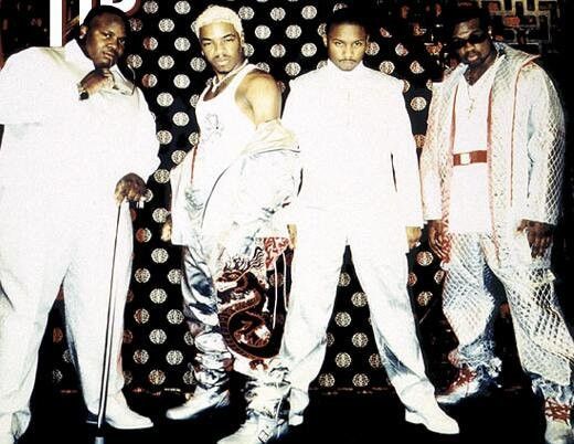 Dru Hill