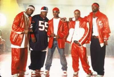 Dru Hill