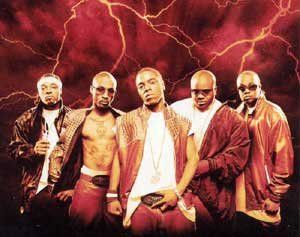 Dru Hill