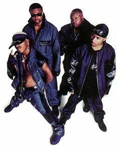 Dru Hill