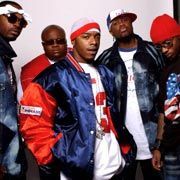 Dru Hill