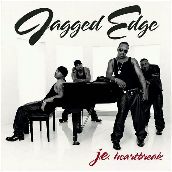 Jagged Edge