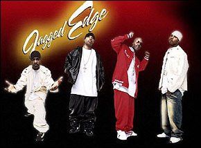 Jagged Edge