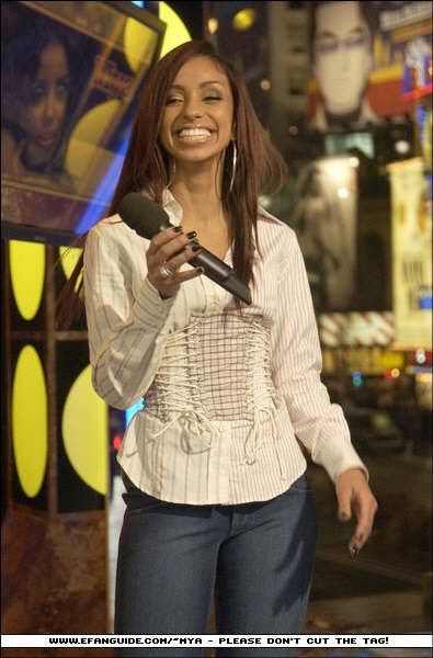 Mýa