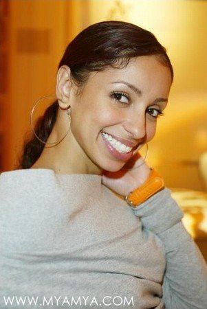 Mýa