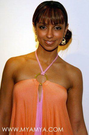 Mýa