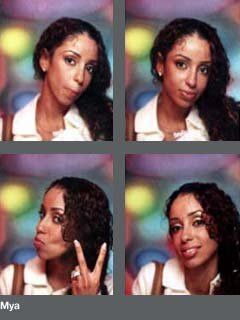 Mýa