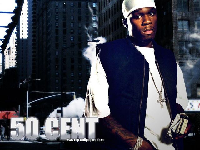 50 Cent