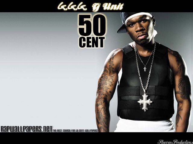 50 Cent