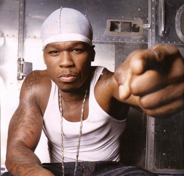 50 Cent