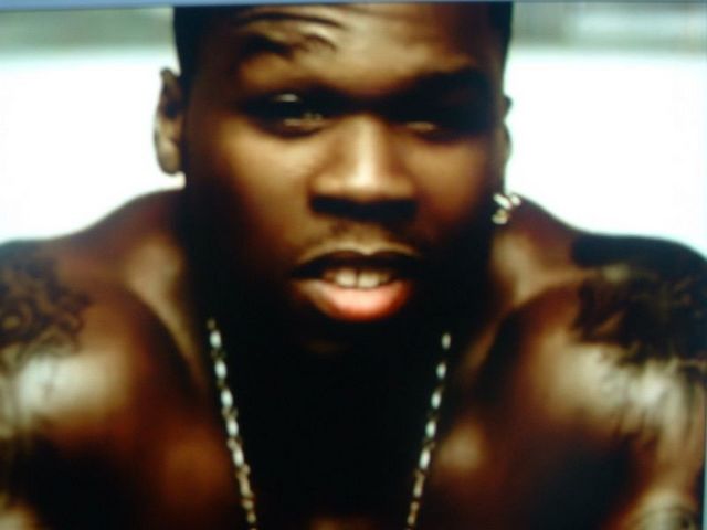 50 Cent