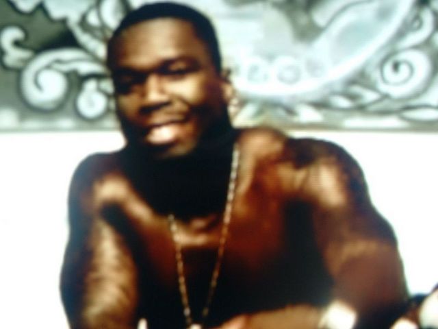 50 Cent