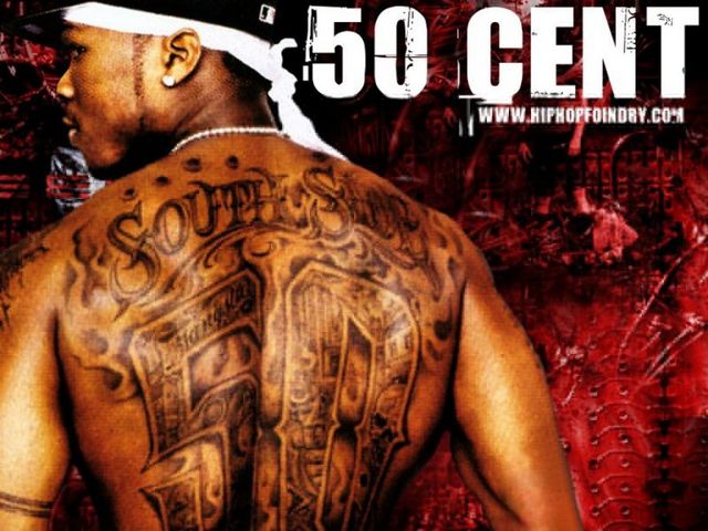 50 Cent