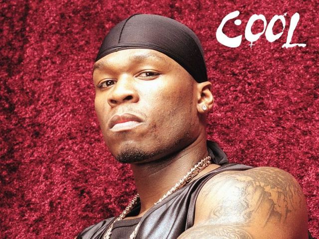 50 Cent