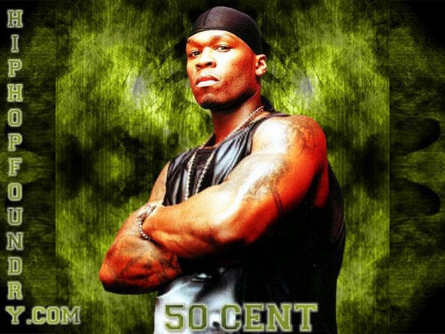 50 Cent