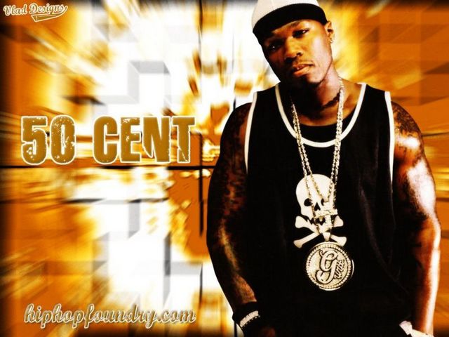 50 Cent