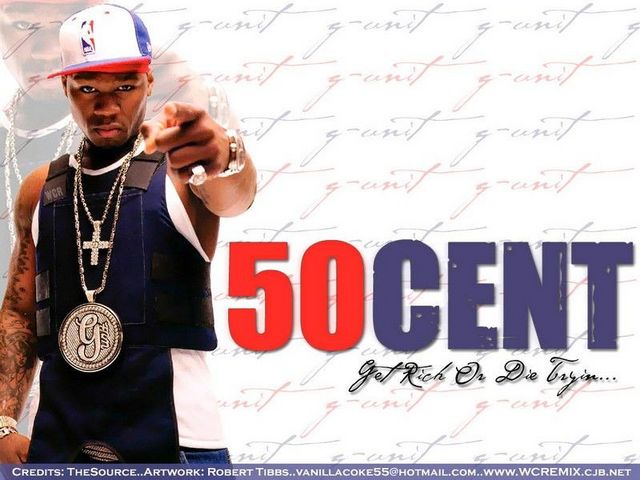 50 Cent