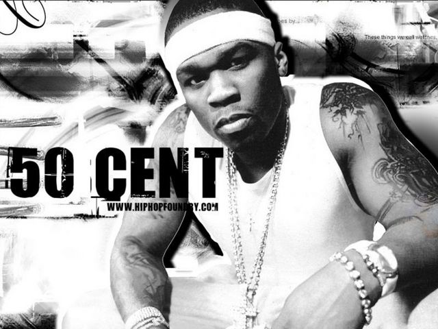 50 Cent