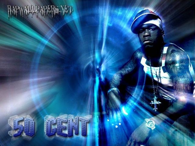 50 Cent