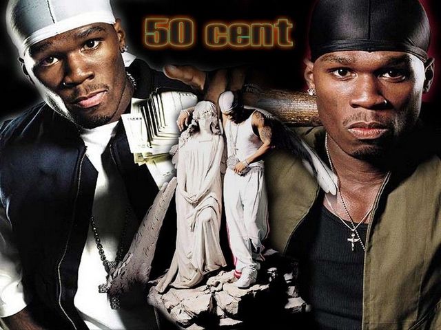 50 Cent