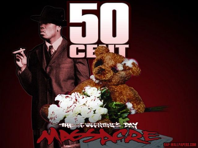 50 Cent