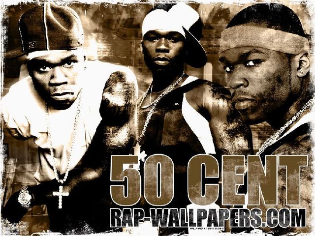 50 Cent