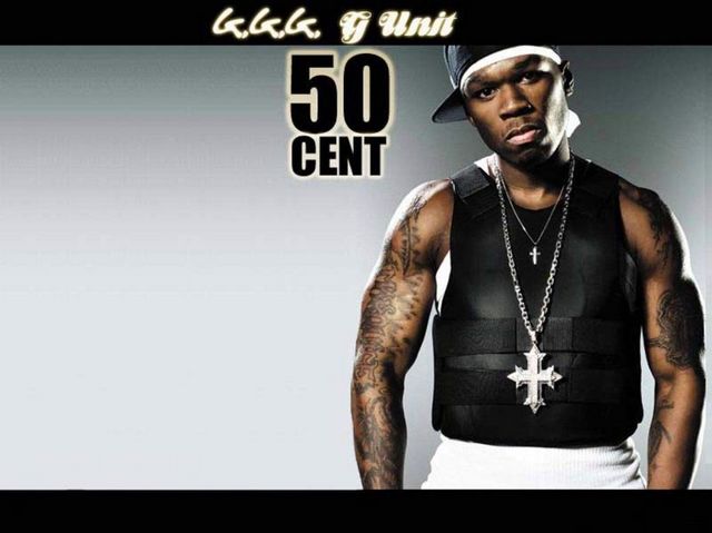 50 Cent