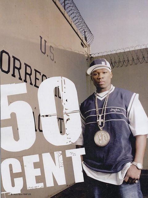 50 Cent