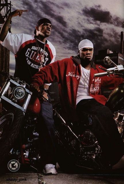 50 Cent