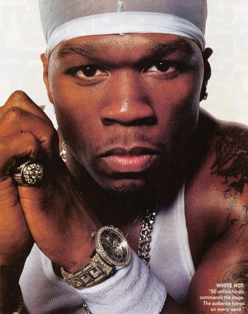 50 Cent