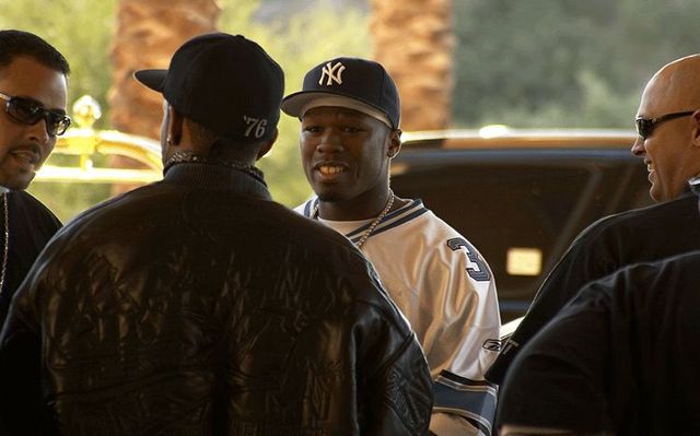 50 Cent