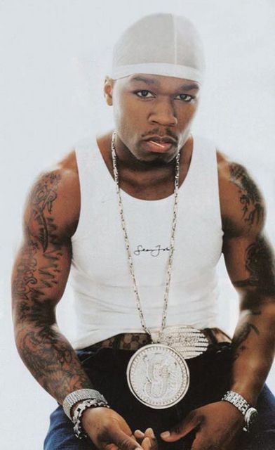 50 Cent