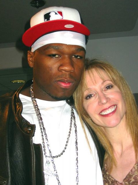 50 Cent